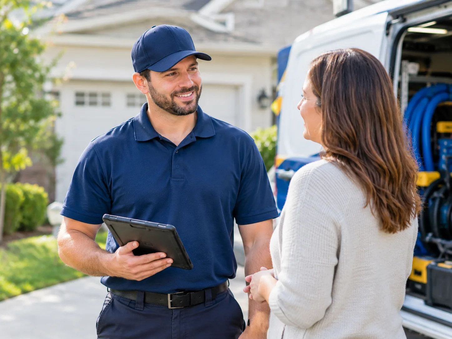 Sewage Backup Cleanup Redding, CT FAQs